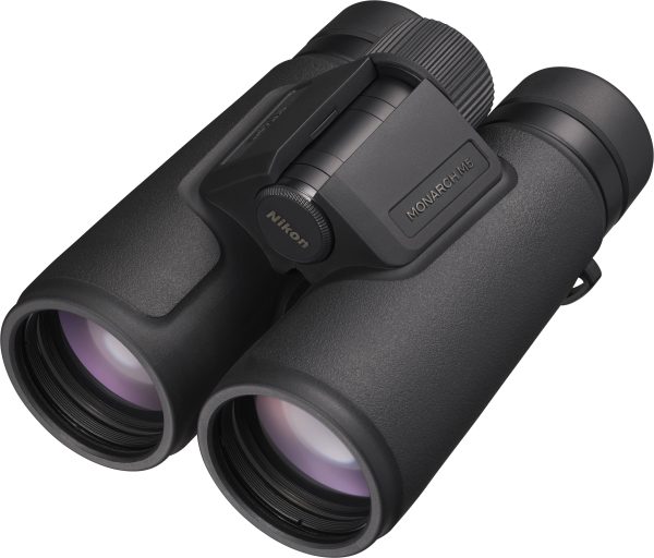 Nikon - Monarch M5 12x42 Binoculars - MadeInUSA