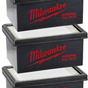 Hammervac replacement Filter 3Pack - MadeInUSA