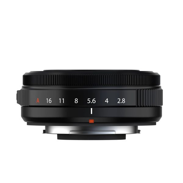 Fujifilm XF 27mm f/2.8 R WR Lens - MadeInUSA - Image 7