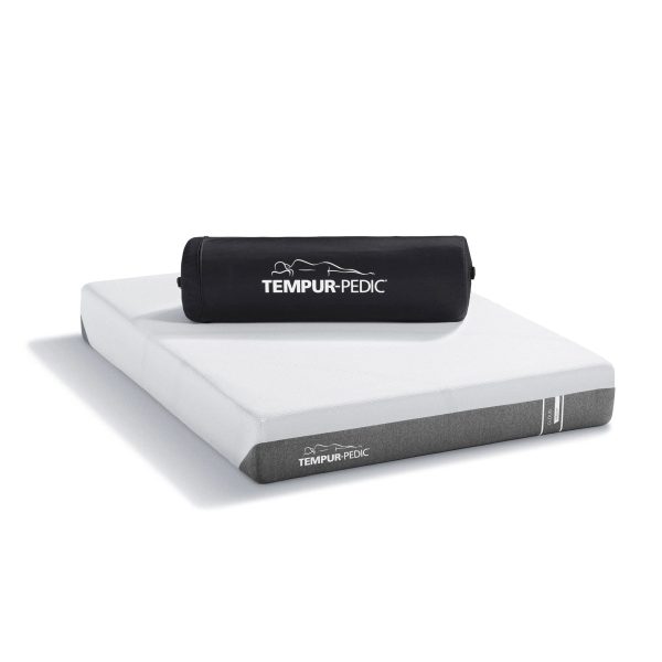 Tempur-Pedic Twin Cloud Medium Mattress - MadeInUSA - Image 9