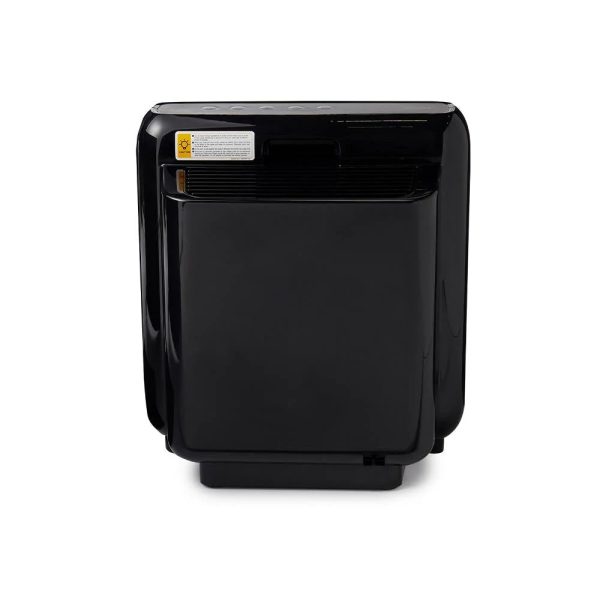 Coway Mighty Air Purifier with True HEPA & Eco Mode, Black - MadeInUSA - Image 3