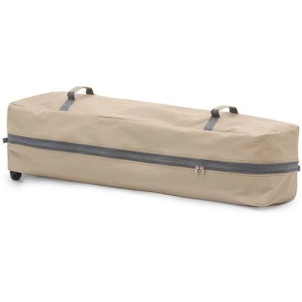 Ozark Trail 20' x 10' x 80' Instant Cabin Tent, Sleeps 12 - MadeInUSA - Image 9