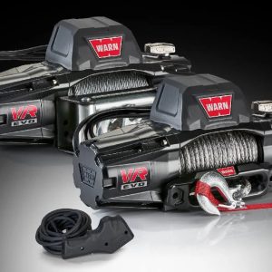 Warn 103252 - VR Evo 10 Winch - MadeInUSA