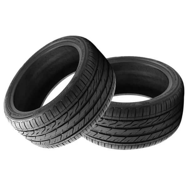 Landsail LS588 UHP 265/35R19XL 99Y BSW (1 Tires) - MadeInUSA - Image 2