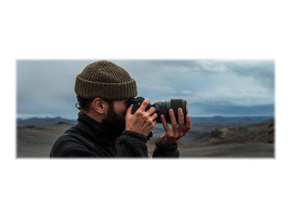 PolarPro 67mm Peter McKinnon Variable ND Filter | Mist Edition II (2-5 Stop) - MadeInUSA - Image 10