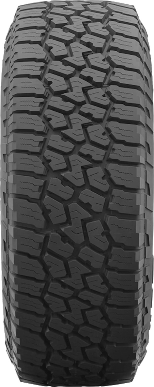 Falken Wildpeak A/T3W 245/65R17 111T Tire - MadeInUSA - Image 11