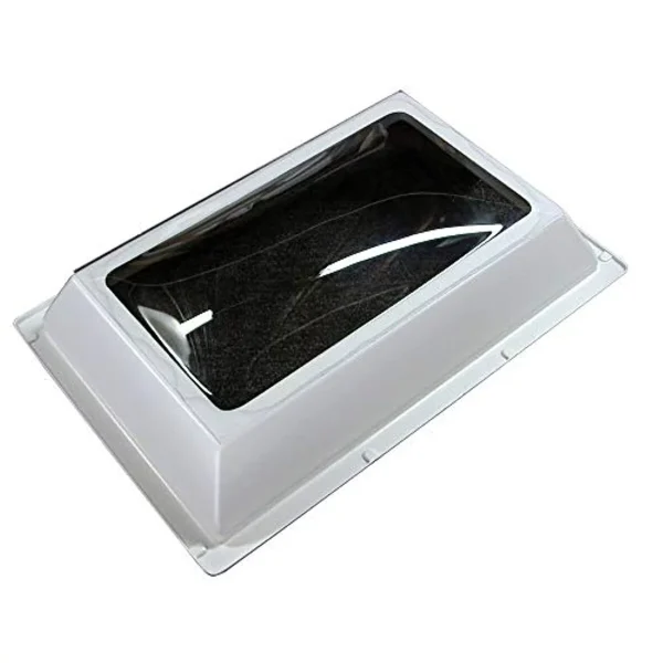 Specialty Recreation N1830D Clear Inner Garnish 18 x 30 Skylight - MadeInUSA - Image 3
