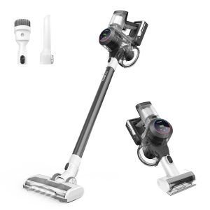 Tineco Pure One S11 Smart Cordless Stick Vacuum - MadeInUSA