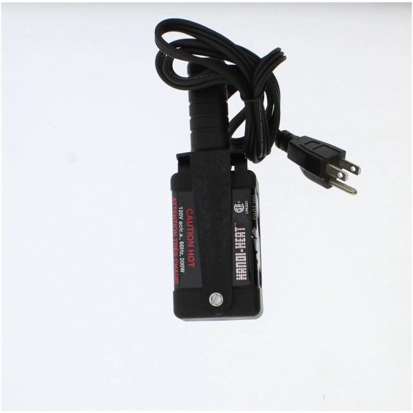 Kats 1155 200 Watt Magnetic Heater - MadeInUSA - Image 2