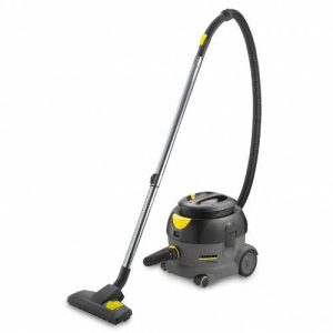 T 121 CUL Compact Canister Vacuum - MadeInUSA