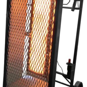 Sun Blast 35 LP Radiant Heater - MadeInUSA