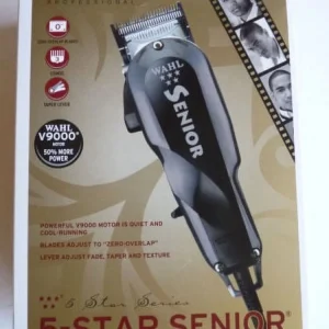 Wahl  Senior Clipper #8500 - MadeInUSA