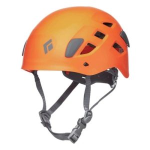 Black Diamond Half Dome Helmet Size: M - MadeInUSA