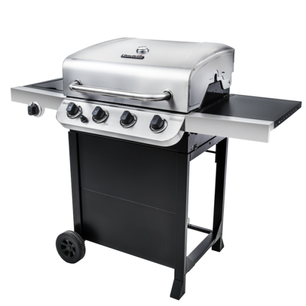 Char Broil Performance Series 4 Burner Gas Grill - MadeInUSA - Image 3