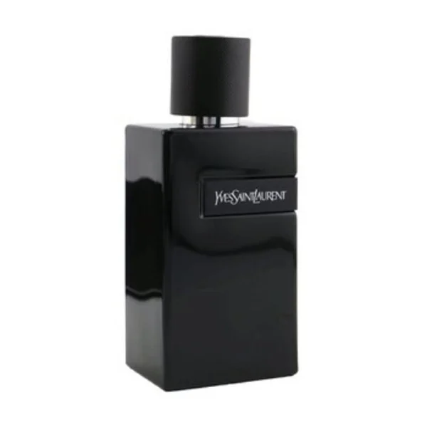 Y Le Parfum by Yves Saint Laurent Eau De Parfum Spray 3.3 oz for Men - MadeInUSA - Image 5