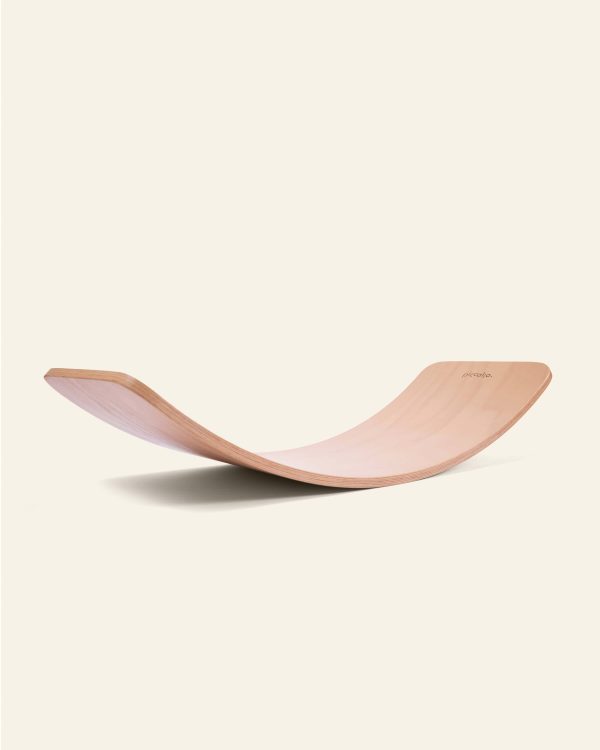 Surfer Balance Board by Piccalio - Smart Wooden Play - MadeInUSA - Image 12
