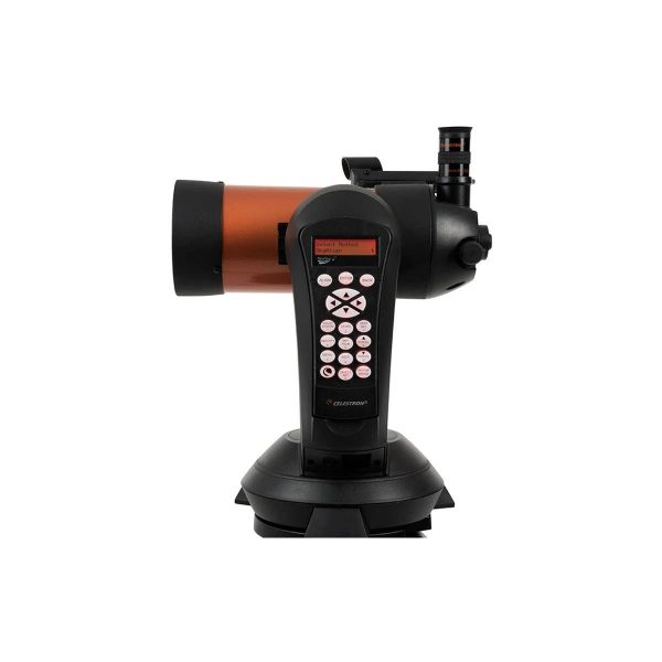 Celestron NexStar 4SE Maksutov Telescope - MadeInUSA - Image 8