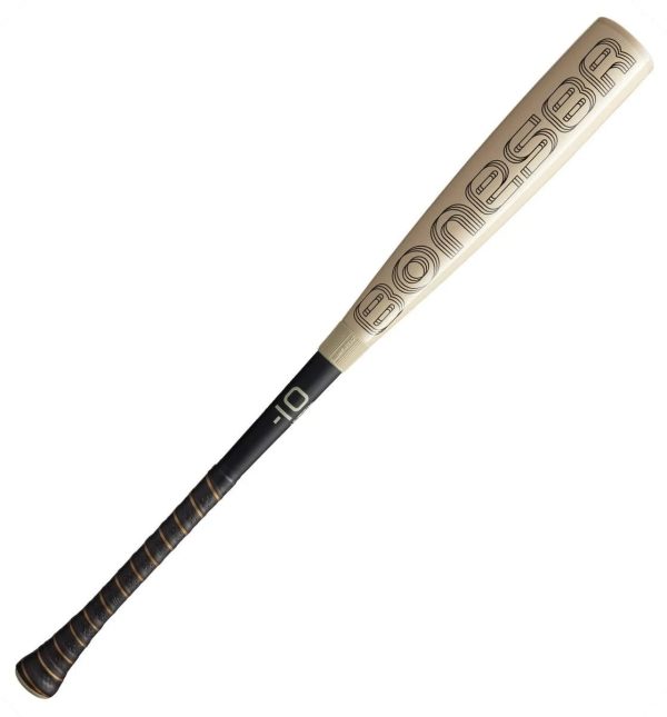 Warstic 2024 Bonesaber Hybrid -10 Baseball USSSA Bat - MadeInUSA
