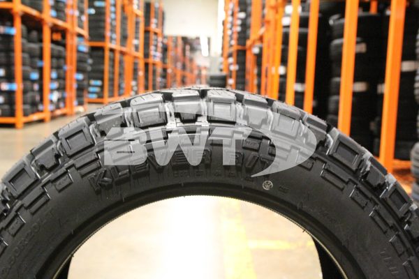Kenda 601009 Klever R/T (KR601) R20 119R Tire - MadeInUSA - Image 7