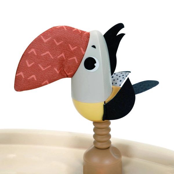 Tiny Love 5-in-1 Deluxe Stationary Activity Center - Boho - MadeInUSA - Image 4