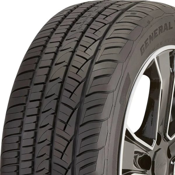 General G-Max AS-05 245/45ZR17 - MadeInUSA - Image 4