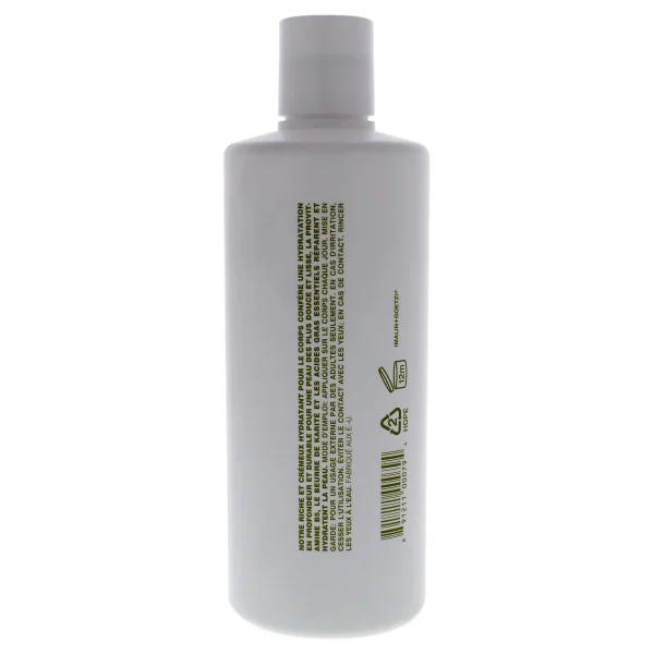 Malin + Goetz Vitamin HP29 B5 Body Moisturizer, 16 Ounce, (I0093321) - MadeInUSA - Image 2