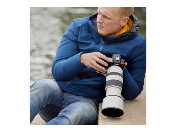Canon RF 70-200mm f/2.8L Is USM Lens - MadeInUSA - Image 4