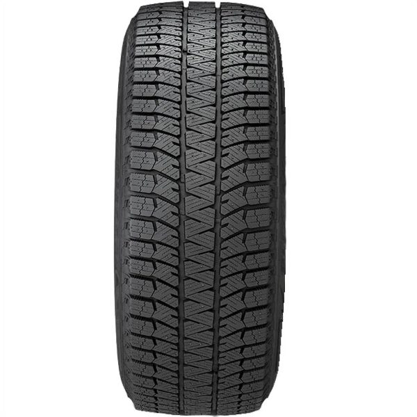 Bridgestone Blizzak WS90 : 195/65R15 91H - MadeInUSA - Image 2