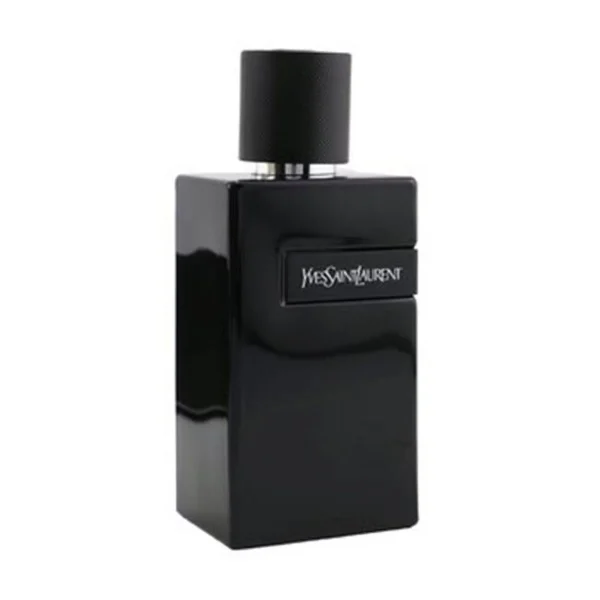 Y Le Parfum by Yves Saint Laurent Eau De Parfum Spray 3.3 oz for Men - MadeInUSA