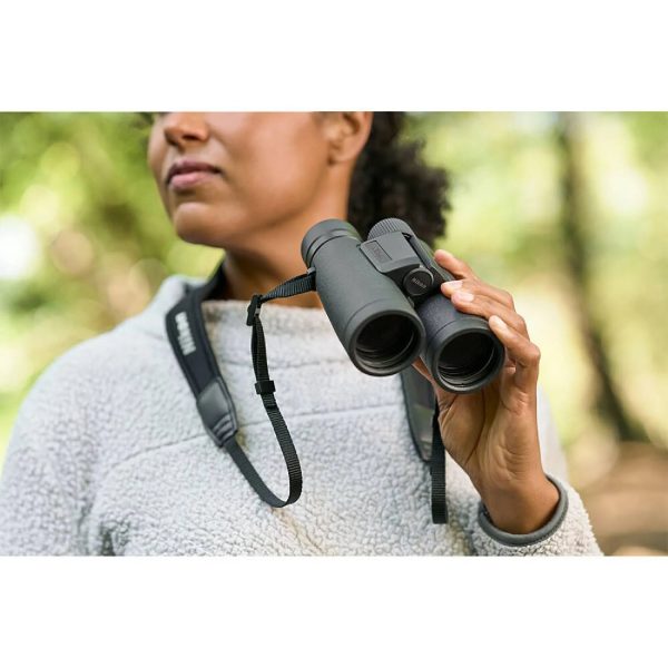 Nikon - Monarch M5 8x42 Binoculars - MadeInUSA - Image 4