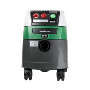 9.2 Gallon Commercial HEPA Vacuum - MadeInUSA