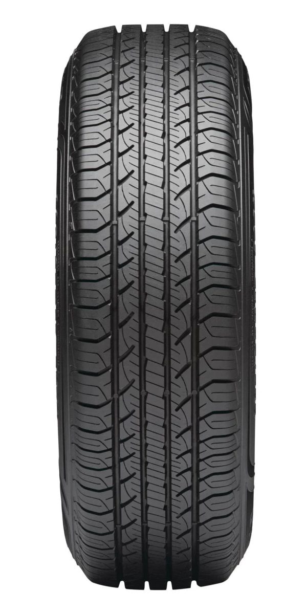 Goodyear Assurance Outlast 205/65R16 95H All-Season Tire - MadeInUSA - Image 4