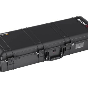 Pelican 1745 Air Long Case Black Empty - MadeInUSA