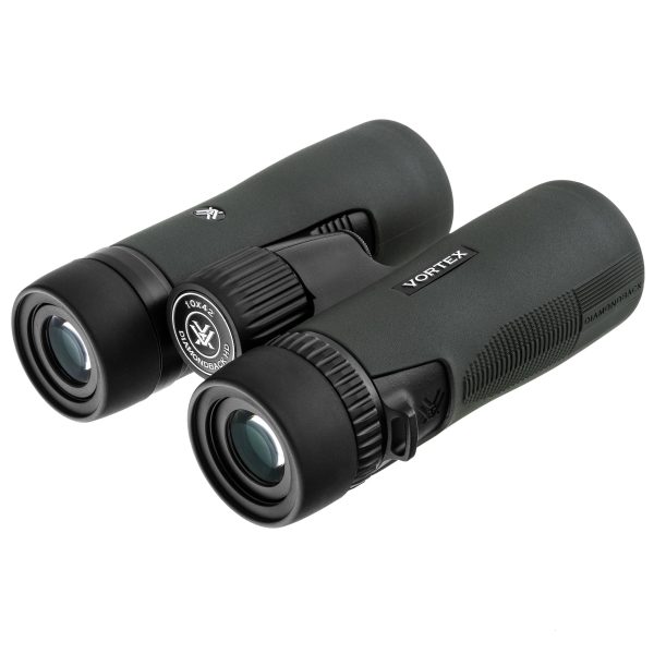 Vortex 10x42 Diamondback HD Binoculars - MadeInUSA - Image 8