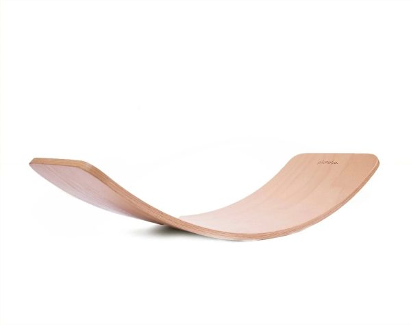 Surfer Balance Board by Piccalio - Smart Wooden Play - MadeInUSA - Image 9