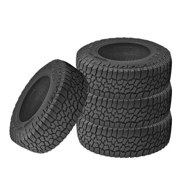 Falken Wildpeak A/T3W 245/65R17 111T Tire - MadeInUSA - Image 6