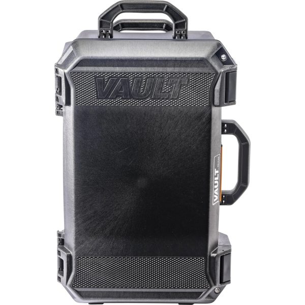 Pelican V525 Vault Rolling Case with Padded Dividers, Black - MadeInUSA - Image 9