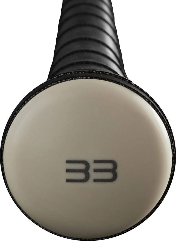 Warstic 2023 Bonesaber -3 Baseball BBCOR Bat - MadeInUSA - Image 6