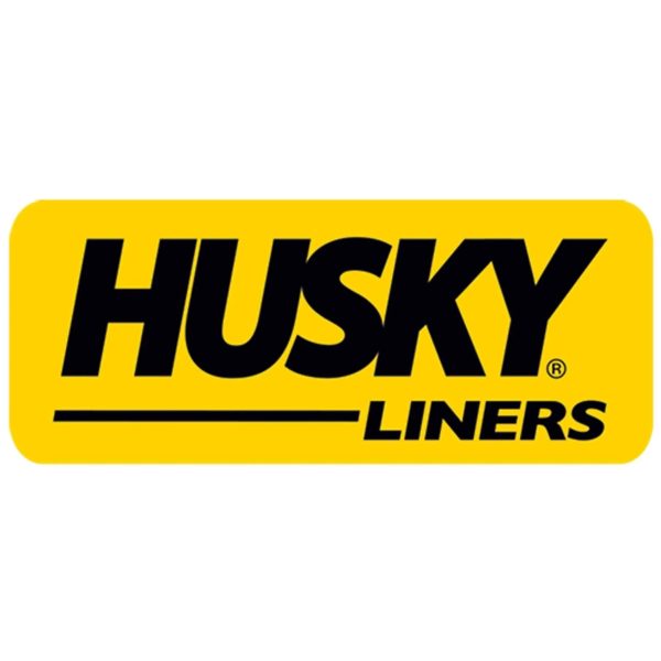 Husky Liners 98201 Combo Front & Back Weatherbeater Floor Liners, Black - MadeInUSA - Image 6
