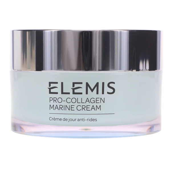 Elemis Pro-Collagen Marine Cream, 3.3oz Anti-Wrinkle Hydrating Day Cream - MadeInUSA - Image 4