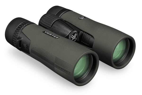 Vortex 10x42 Diamondback HD Binoculars - MadeInUSA - Image 10