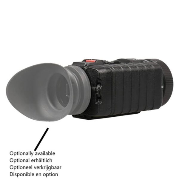SIONYX Aurora Black Night Vision Camera - MadeInUSA - Image 6