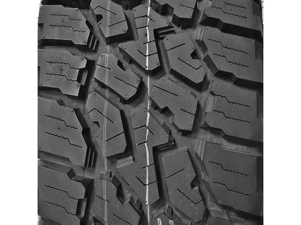 Falken Wildpeak A/T3W 245/65R17 111T Tire - MadeInUSA - Image 7
