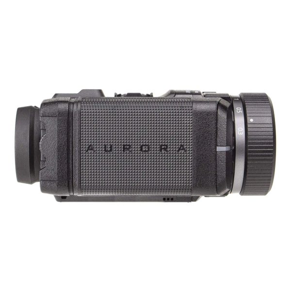 SIONYX Aurora Black Night Vision Camera - MadeInUSA - Image 3
