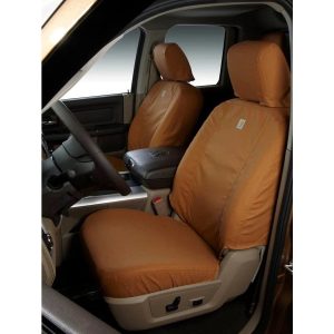 Covercraft SSC3494CABN - Carhartt SeatSaver - MadeInUSA