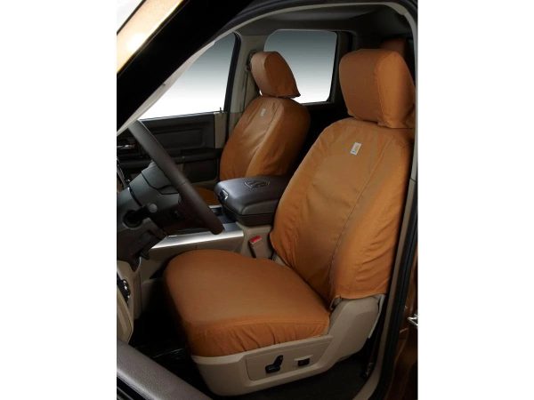 Covercraft SSC3494CABN - Carhartt SeatSaver - MadeInUSA