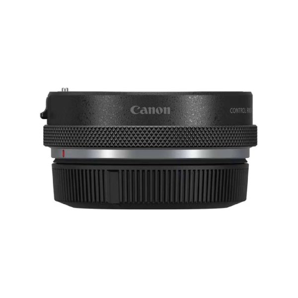 Canon - Control Ring Mount Adapter EF-EOS R - MadeInUSA - Image 6