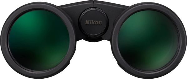 Nikon - Monarch M5 8x42 Binoculars - MadeInUSA - Image 11