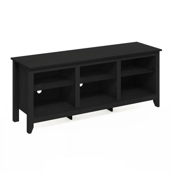 Jensen TV Entertainment Center for TV up to 65 in., Americano - MadeInUSA