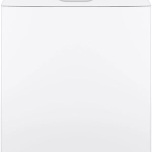 GE GTW465ASNWW 4.5 Cu. ft. White Top Load Washer - MadeInUSA